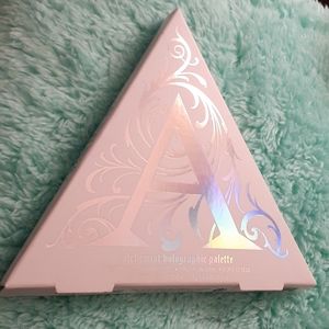 Kat Von D Alchemist Highlighter Palette NIB NEW